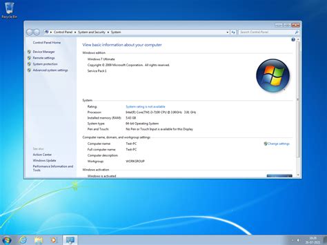 which python version is best for windows 7 ultimate 64 bit
