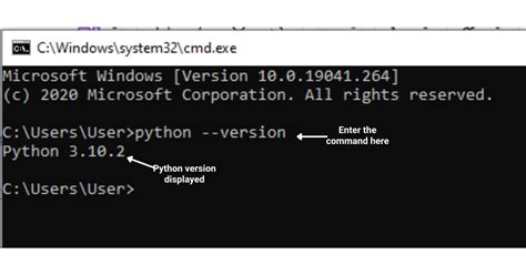 which python version windows