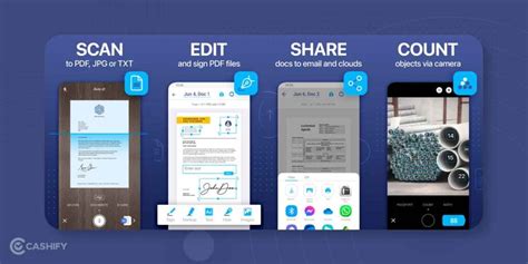 which scanner app is best for mobile
