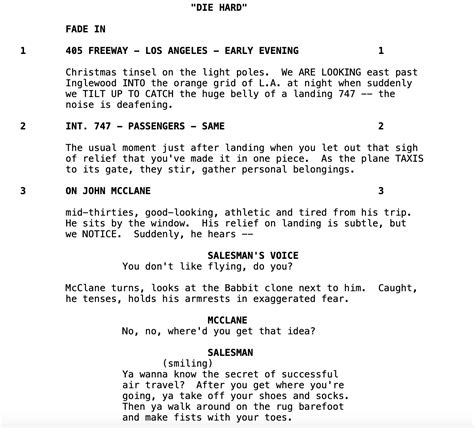 which script is used to write english language