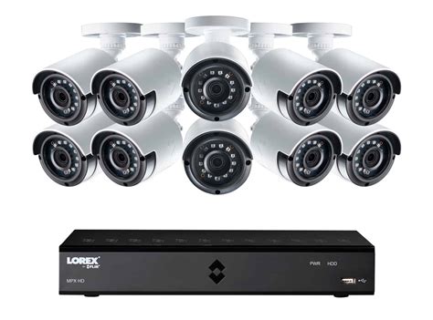 which security camera system is best for home