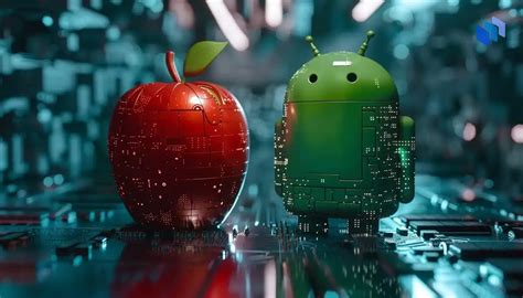 which security is better iphone or android