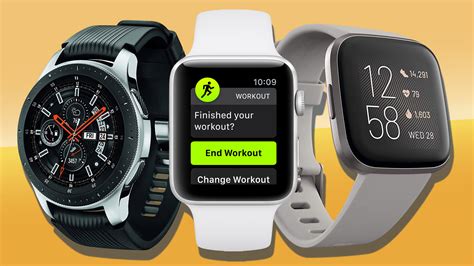 which smartwatch will work with android and apple