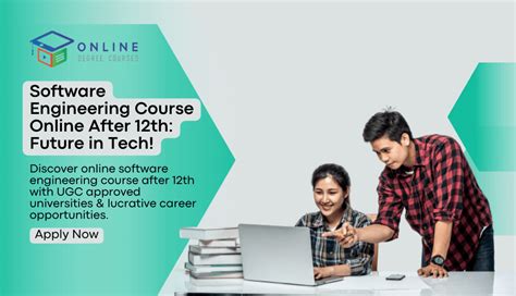 which software course is best for future after 12th