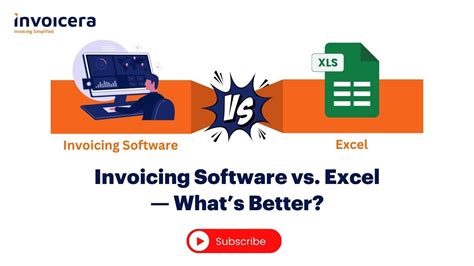 which software is better than excel