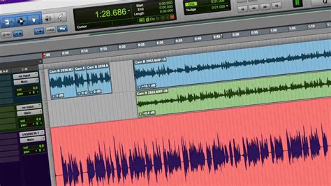 which software is commonly used for editing audio in podcast production