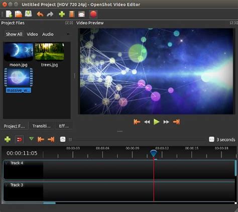 which software is good for video editing free