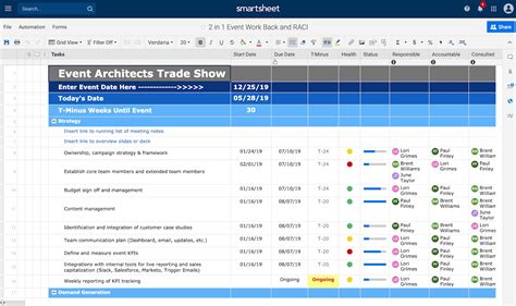 which software is used for creating and managing spreadsheets