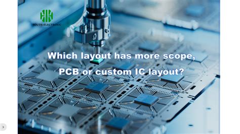 which stream has more scope pcm or pcb