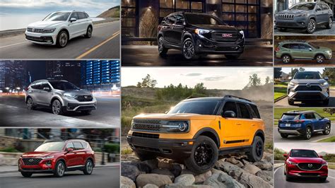 which suv is cheapest to buy
