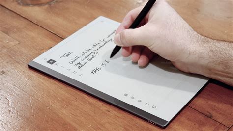 which tablet is good for making notes