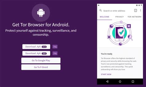 which tor browser is best for android