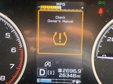 which tpms sensor is bad