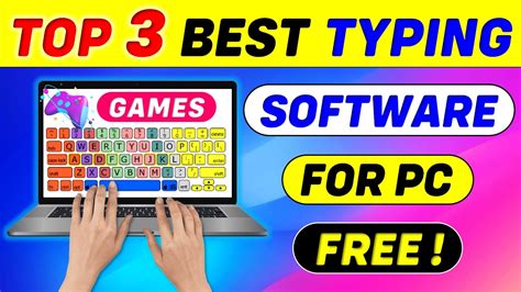 which typing software is the best