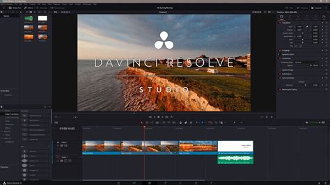 which version of davinci resolve is best