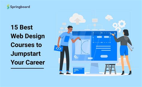 which web design course is best