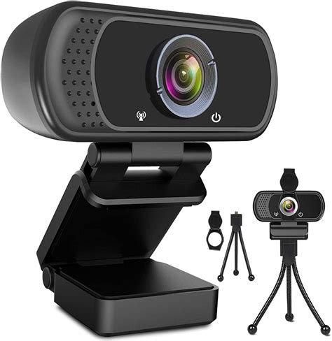 which webcam is best for pc