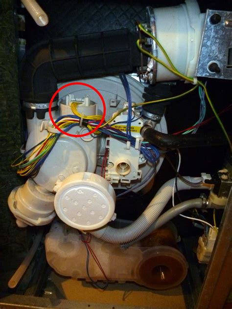 whirlpool f6 e4 error code