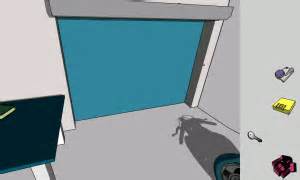 White Chamber Walkthrough