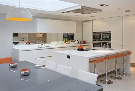 white kitchen ideas modern