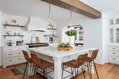 white kitchen inspiration