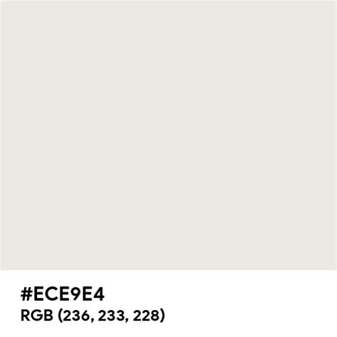 white sand color hex code