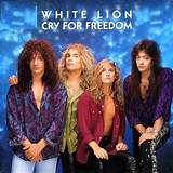 Biografia White Lion