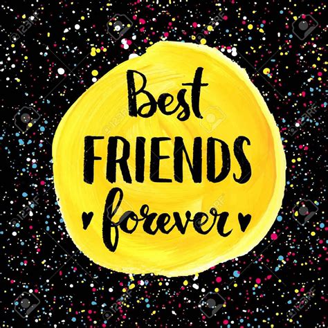 who are the best friends in friends