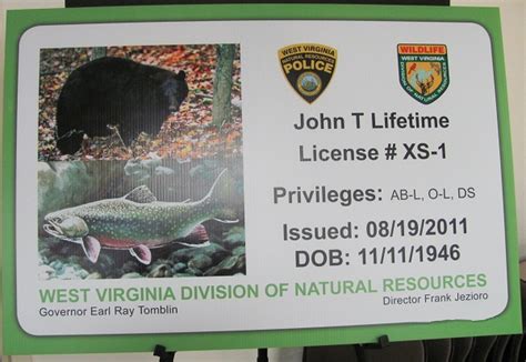 Who Can Apply for a Lifetime Fishing License VA