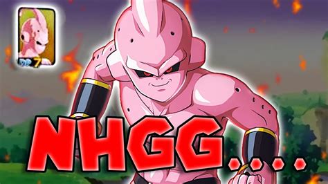 who defeated kid buu