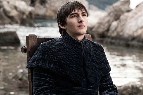 who is bran stark in game of thrones