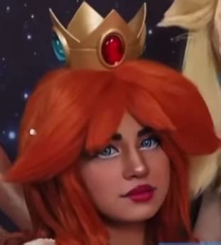 who is daisy in mario lore