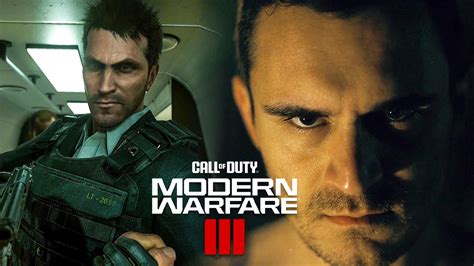 who is makarov's father cod