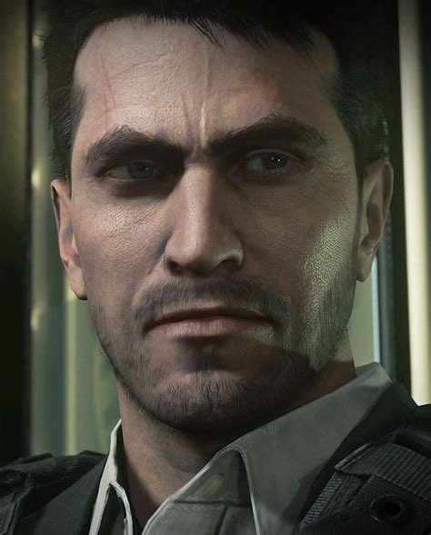 who is makarov in cod