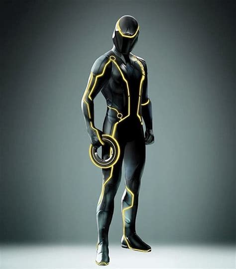 who is the bad guy in tron legacy