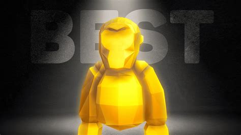 who is the best gorilla tag player in the world 2025