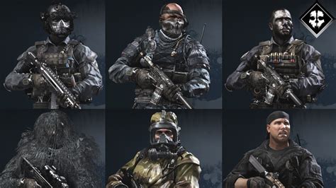 who is the main character in call of duty ghosts