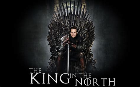 who is the true king in game of thrones