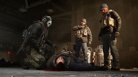 who killed ghost in call of duty