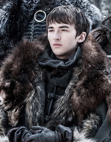 who plays bran stark in game of thrones