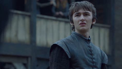 who plays bran stark in season 1