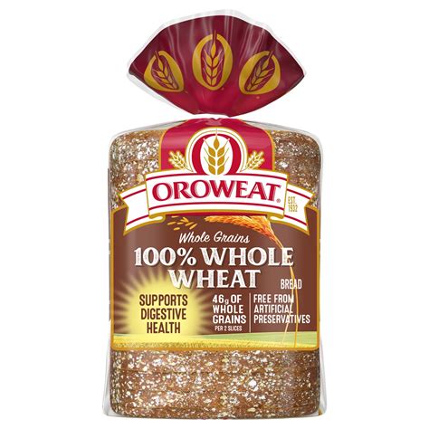 whole wheat bread indonesia