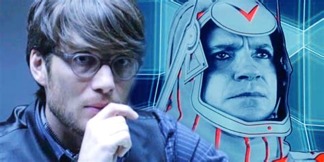 whos the bad guy in tron legacy