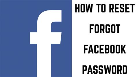 why am i not getting a code to reset my facebook password