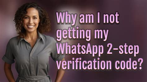 why am i not getting my 2 step verification code for facebook