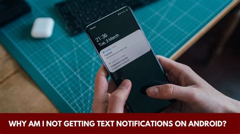 why am i not getting notifications from apps anymore