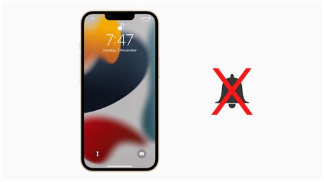 why am i not getting notifications from apps on iphone