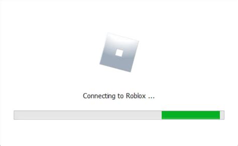 why am i stuck on the roblox loading screen