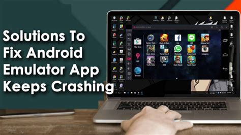 why android studio app keeps stopping