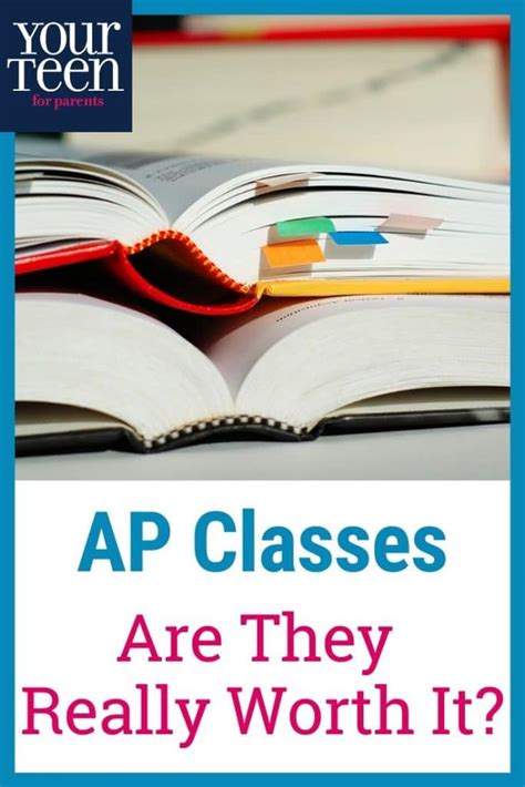 why ap classes are not worth it